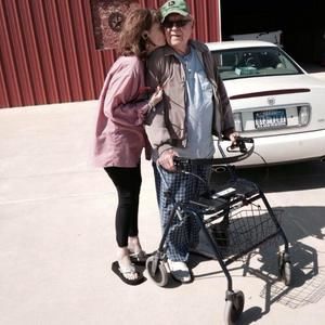 Meet your Posher, Mary ann